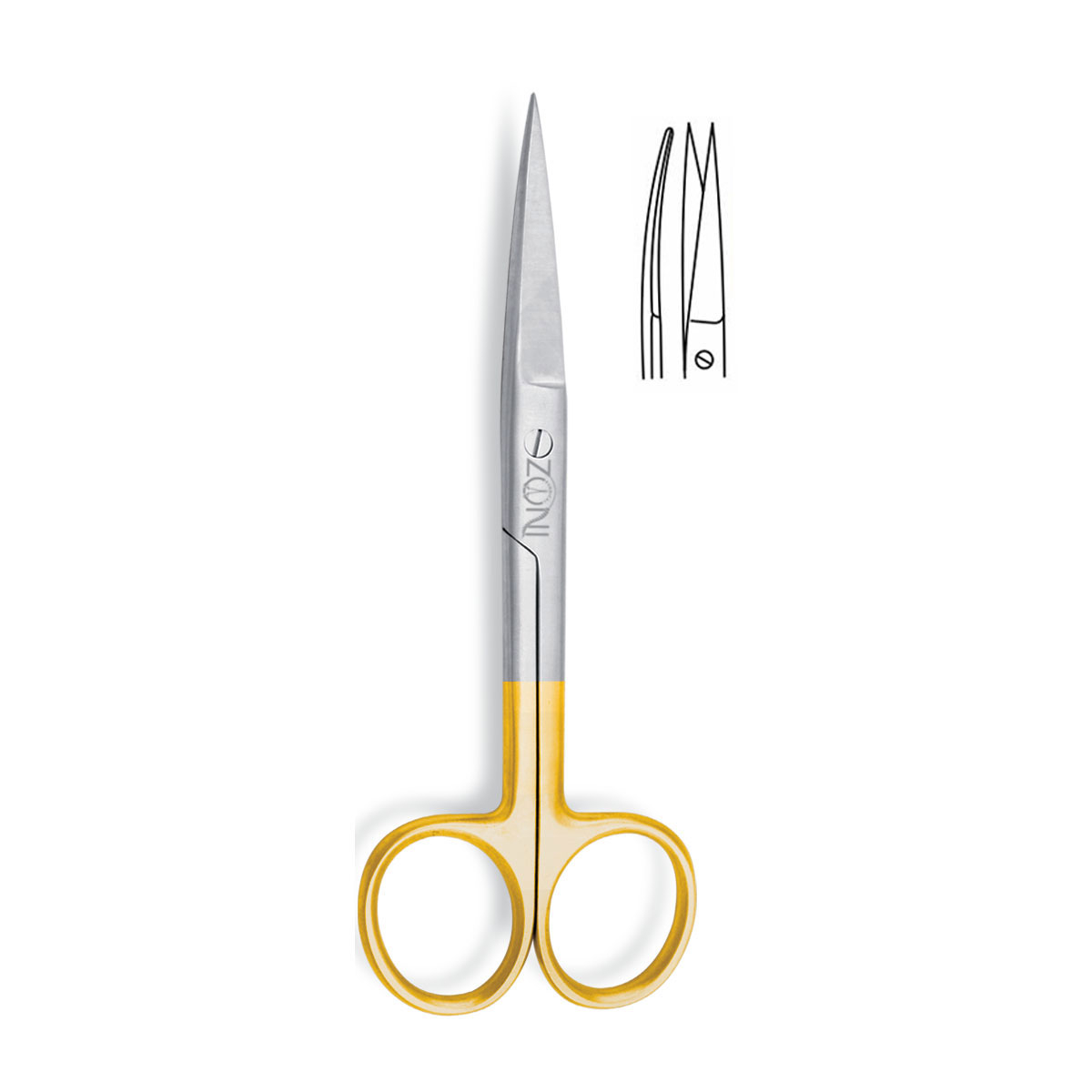 SURGICAL SCISSORS F F